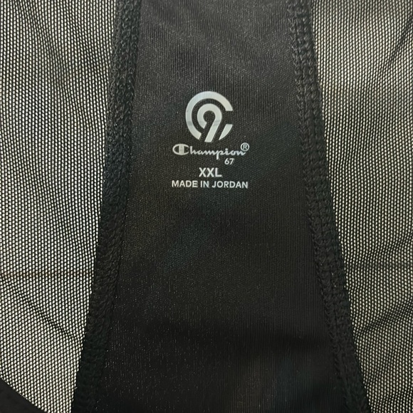 Champion Athletic Tank Women’s - Picture 2 of 6